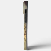 ONZE LADY OF GUADALUPE Hoesje-Mate iPhone CASE (Achterkant / Links)