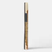 ONZE LADY OF GUADALUPE Hoesje-Mate iPhone CASE (Achterkant / Rechts)