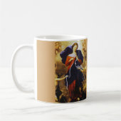 ONZE LADY UNDOER OF KNOTS KOFFIEMOK (Links)