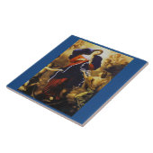 ONZE LADY UNDOER OF KNOTS TEGELTJE (Zijkant)