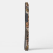 ONZE LADY VAN GUADALUPE PRAY VOOR ONS! Case-Mate iPhone CASE (Achterkant / Rechts)