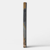 ONZE LADY VAN GUADALUPE PRAY VOOR ONS! Case-Mate iPhone CASE (Achterkant / Links)
