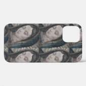 ONZE LADY VAN GUADALUPE PRAY VOOR ONS! Case-Mate iPhone CASE (Achterkant (horizontaal))