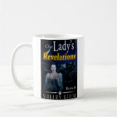 Onze Lady's Revelations Coffee Mok (Links)