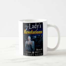 Onze Lady's Revelations Coffee Mok