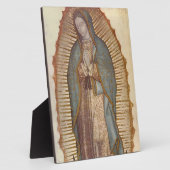 ONZE LIEDEN VAN GUADALUPE FOTOPLAAT (Zijkant)