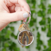 ONZE LIEDER VAN GUADALUPE BID VOOR ONS SLEUTELHANGER (Hand)