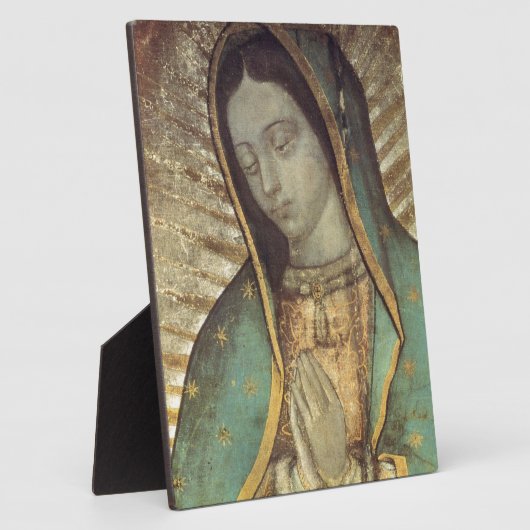 ONZE LIEDERE VAN GUADALUPE FOTOPLAAT (Zijkant)