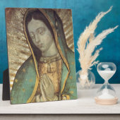 ONZE LIEDERE VAN GUADALUPE FOTOPLAAT (Zijkant)