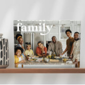 Onze liefde | Familienaam Foto