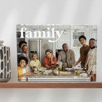 Onze liefde | Familienaam Foto