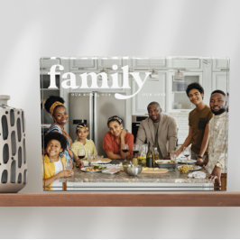 Onze liefde | Familienaam Foto