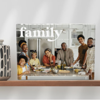 Onze liefde | Familienaam Foto