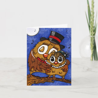 Onze liefde houdt ons warm in de opera kaart