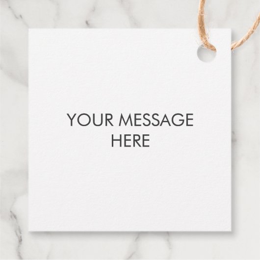 Onze liefde is zoute bruiloft gunst Labels (Achterkant)