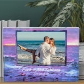 Onze liefde Mexico Sunset 0909 Fotoblokken