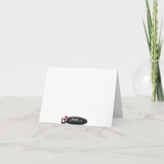 Onze Liefde Roos ~ Dank je kaarten (Achterkant)