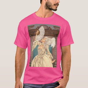 Onze-Lieve-Vrouw A'la Antoinette T-shirt