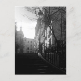 Onze-Lieve-Vrouw-Bonne Nouvelle Briefkaart