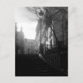 Onze-Lieve-Vrouw-Bonne Nouvelle Briefkaart (Voorkant)