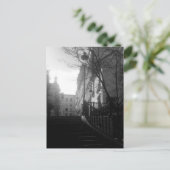 Onze-Lieve-Vrouw-Bonne Nouvelle Briefkaart (Staand voorkant)