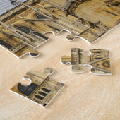 Onze Lieve Vrouw Legpuzzel (Zijkant)