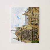 Onze Lieve Vrouw Legpuzzel (Verticaal)