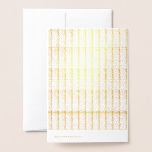 Onze Lieve Vrouw Maria, Hulp van Christenen Folie  Folie Kaarten