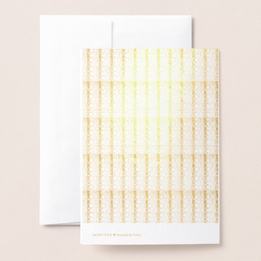 Onze Lieve Vrouw Maria, Hulp van Christenen Folie  Folie Kaarten (Met envelop)