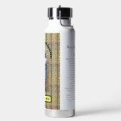 Onze Lieve Vrouw Maria, Hulp van Christenen Waterfles (Links)