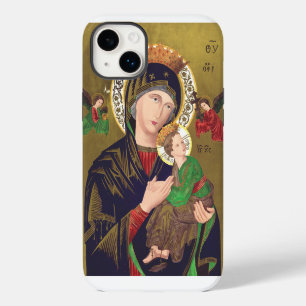 Onze-Lieve-Vrouw van Altijddurende Bijstand Case-Mate iPhone 14 Plus Hoesje