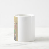Onze-Lieve-Vrouw van Altijddurende Bijstand Koffiemok (Center)