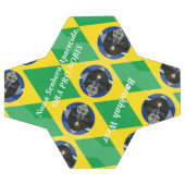 Onze-Lieve-Vrouw van Aparecida Voetbal (Enkel)