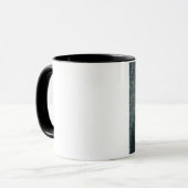 Onze Lieve Vrouw van Czestochowa Afbeelding, Mok (Voorkant links)