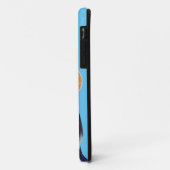Onze-Lieve-Vrouw van de Berg Carmel Case-Mate iPhone Case (Achterkant/links)
