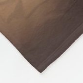 Onze-Lieve-Vrouw van de berg Karmel Gebed Fleece Deken (Hoek)