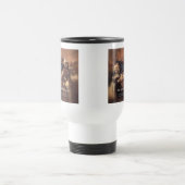 Onze-Lieve-Vrouw van de berg Karmel Gebed Reisbeker (Center)