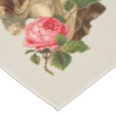 Onze Lieve Vrouw van de berg Karmel Jezus Karmelie Tafelkleed (Gekanteld)