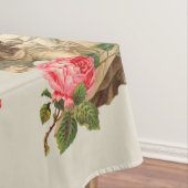 Onze Lieve Vrouw van de berg Karmel Jezus Karmelie Tafelkleed (Voorbeeld)