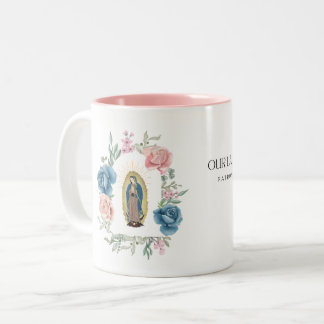 Onze Lieve Vrouw van de Mok Guadalupe