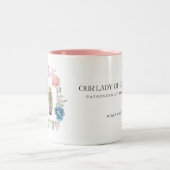 Onze Lieve Vrouw van de Mok Guadalupe (Center)