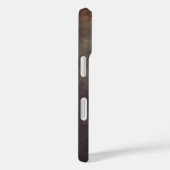 Onze-Lieve-Vrouw van de Onbevlekte Ontvangenis Case-Mate iPhone Case (Achterkant / Rechts)