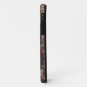 Onze Lieve Vrouw van de Onbevlekte Ontvangenis Kun Case-Mate iPhone Case (Achterkant/links)