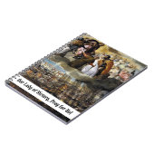 Onze Lieve Vrouw van de Overwinning Notitieboek (Linkerzijde)