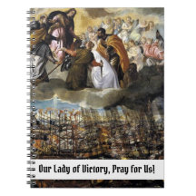 Onze Lieve Vrouw van de Overwinning