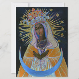 Onze-Lieve-Vrouw van de Poort van de Dageraad Onze Kaart