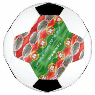 Onze-Lieve-Vrouw van FATIMA, Voetbal