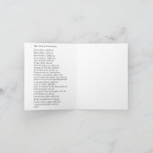 Onze-Lieve-Vrouw van Goed Succes Quito Ecuador Kaart (Binnen)