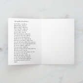 Onze-Lieve-Vrouw van Goed Succes Quito Ecuador Kaart (Binnen)