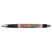 Onze Lieve Vrouw van Guadalupe 1531 Pen (Voorkant)